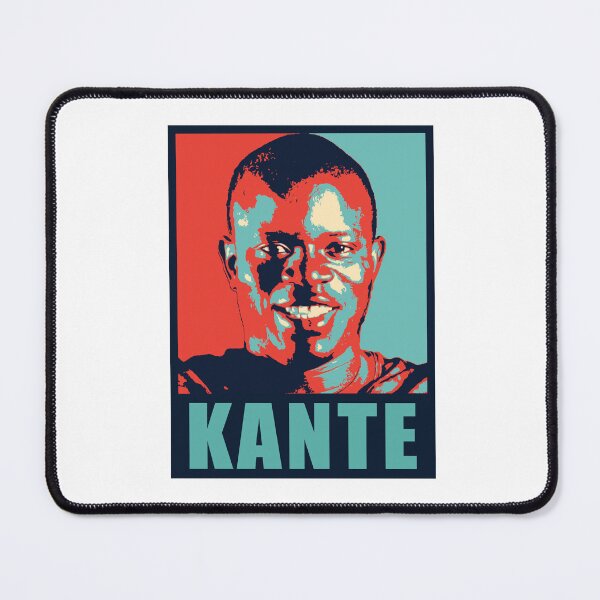 Item preview, Ngolo Kante designed and sold by lokielli.