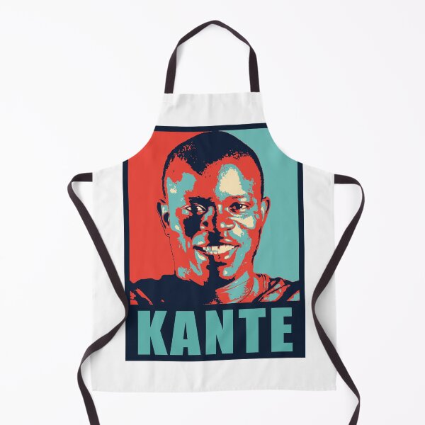 Item preview, Ngolo Kante designed and sold by lokielli.