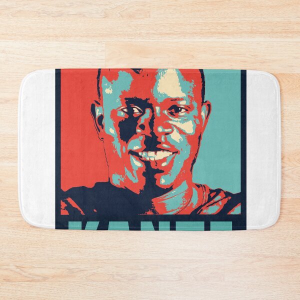 Item preview, Ngolo Kante designed and sold by lokielli.