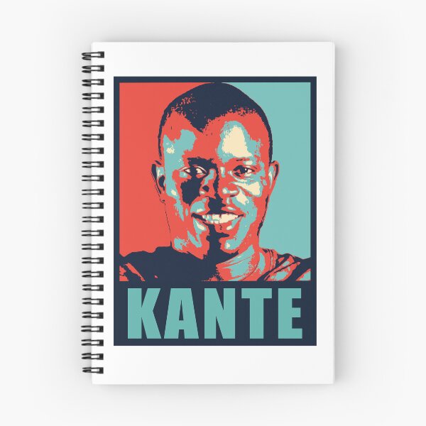 Item preview, Ngolo Kante designed and sold by lokielli.