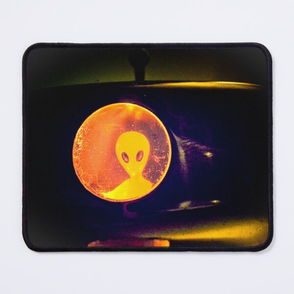 Item preview, UFO alien designed and sold by mdkgraphics.