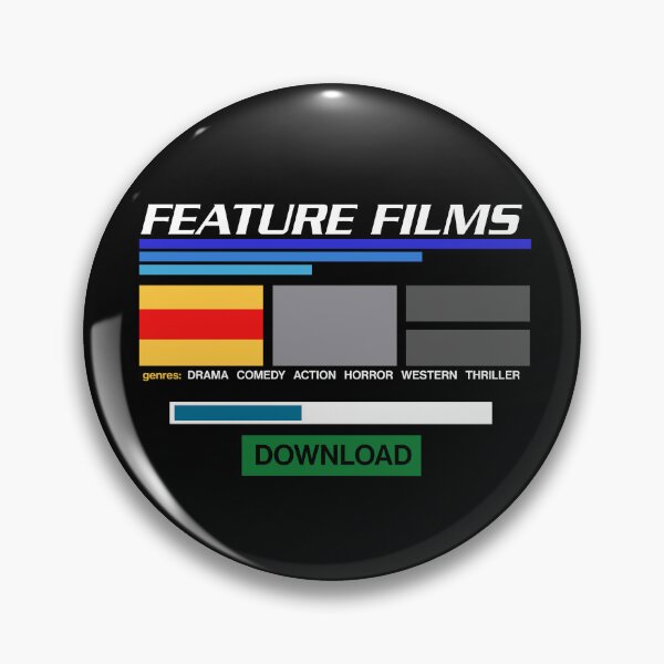 Item preview, Feature films designed and sold by Leonardo-98.