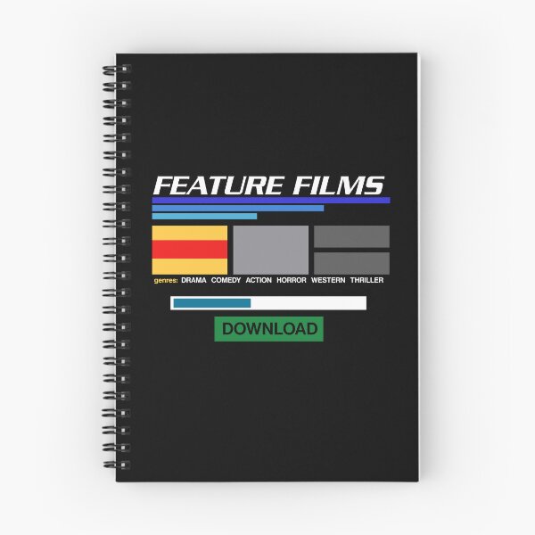 Item preview, Feature films designed and sold by Leonardo-98.