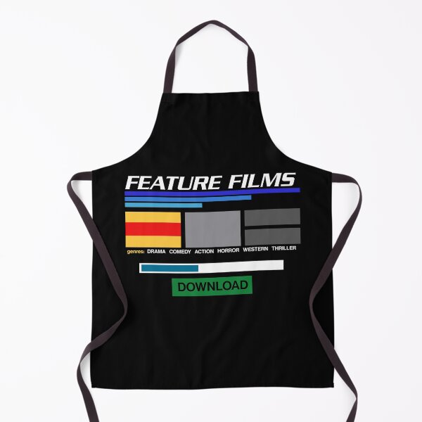Item preview, Feature films designed and sold by Leonardo-98.