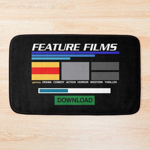 Item preview, Feature films designed and sold by Leonardo-98.