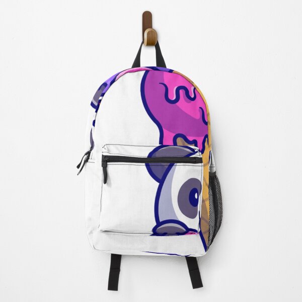 Item preview, cute animal friendly panda Sticker Essential . designed and sold by fergalamand.
