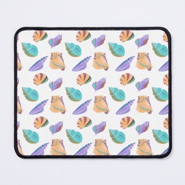 Item preview, She Sells Seashells designed and sold by SpecsAndFrecks.