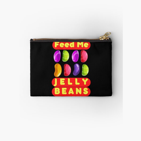 Item preview, National Jelly Bean Day, Feed Me Jelly Beans, April 22 designed and sold by Sun Sand & Sea Art.