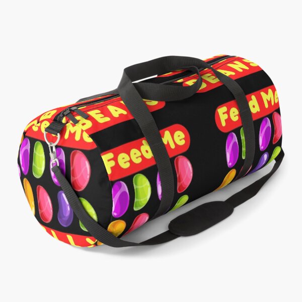 Item preview, National Jelly Bean Day, Feed Me Jelly Beans, April 22 designed and sold by Sun Sand & Sea Art.