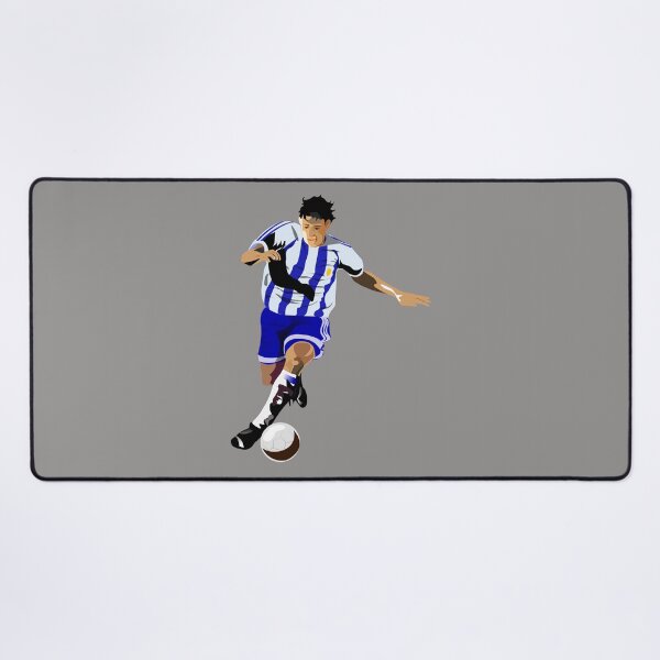 Item preview, Futbolista Soccer Player #b15 designed and sold by EllaCarrollEC.