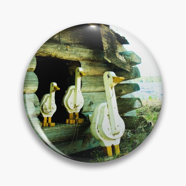 Item preview, Goose designed and sold by mdkgraphics.