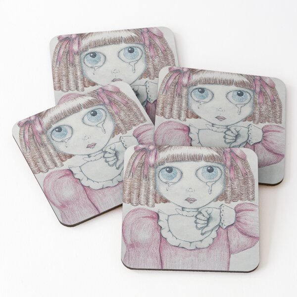 Item preview, Sad Dolly designed and sold by RachelGrubb.