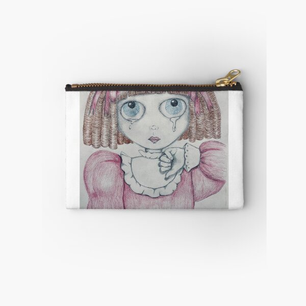 Item preview, Sad Dolly designed and sold by RachelGrubb.