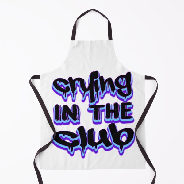 Item preview, crying in the club designed and sold by bahdsgraphic.