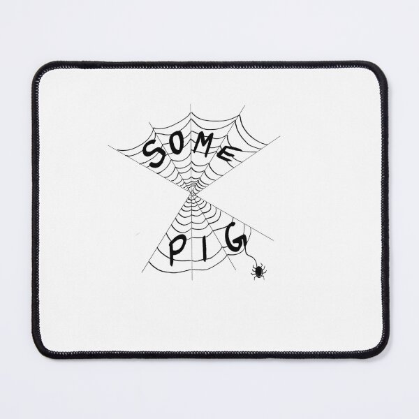 Item preview, Some Pig Web designed and sold by Reneeteachout.