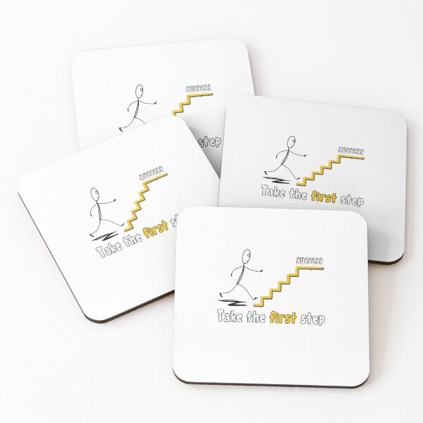 Item preview,  the first step, Step by step we go to the top,Champion Men's, success, strong men,number one. designed and sold by Tiziza.
