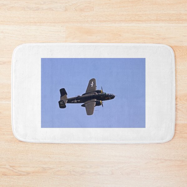 Item preview, B-25 Rosie's Reply designed and sold by Photographic Memories.