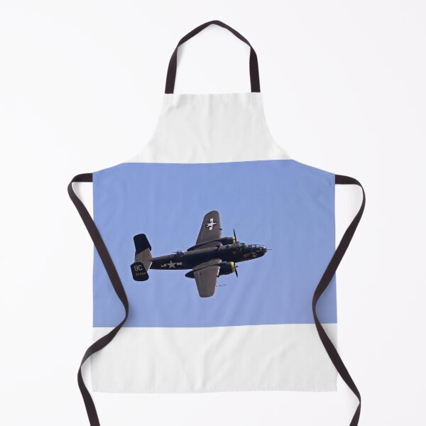 Item preview, B-25 Rosie's Reply designed and sold by Photographic Memories.