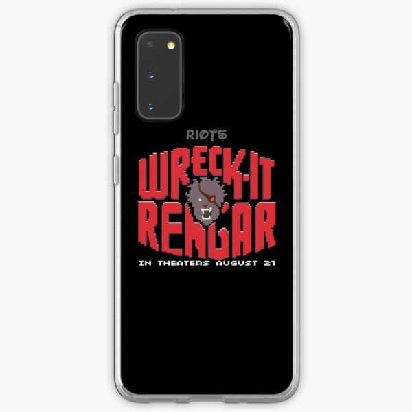 Rengar Samsung Galaxy Soft Case
