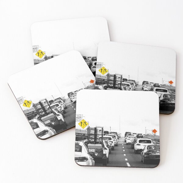 Item preview, Busy Road designed and sold by Aesthetic Crew.