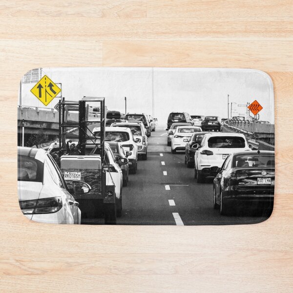Item preview, Busy Road designed and sold by Aesthetic Crew.