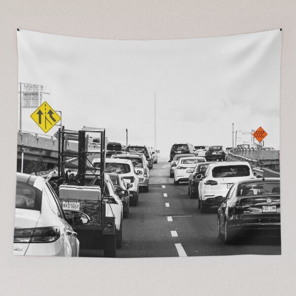 Item preview, Busy Road designed and sold by Aesthetic Crew.