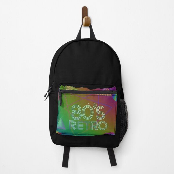 Item preview, 80s retro - disco fever - rainbow designed and sold by BTCelebration.
