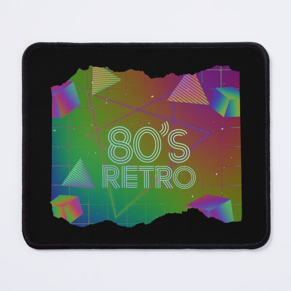 Item preview, 80s retro - disco fever - rainbow designed and sold by BTCelebration.