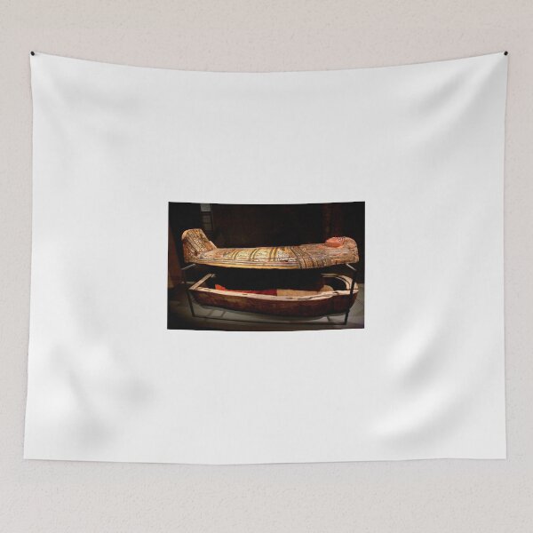 Item preview, The sarcophagus designed and sold by annalisa56.