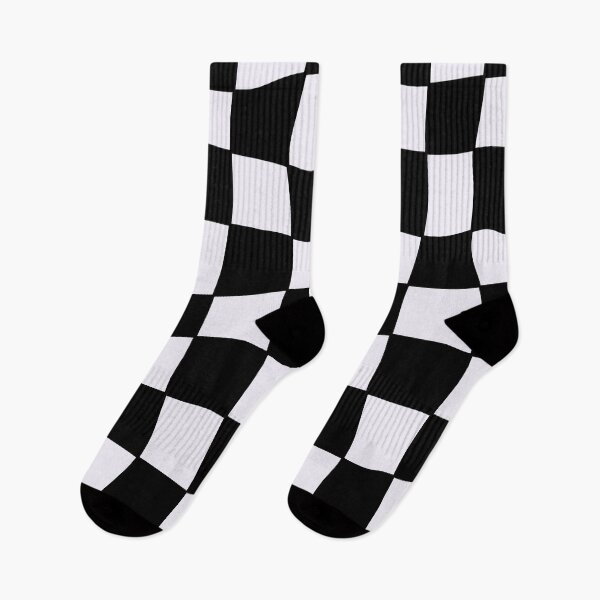 Item preview, Trippy Checks designed and sold by PeachyLitchi.
