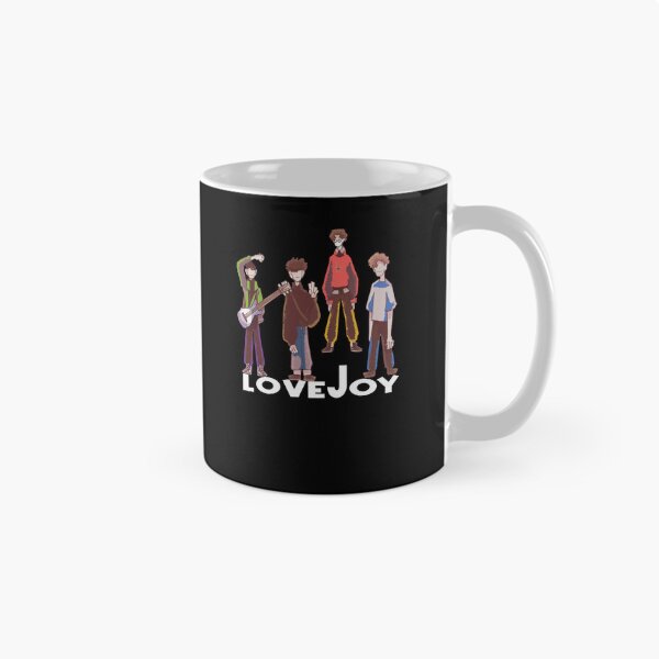 Item preview, Lovejoy band designed and sold by arianpink.