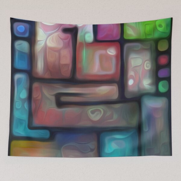 Item preview, Glance at Glass designed and sold by Nikolai Bird.
