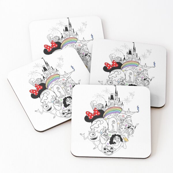 Item preview, Magical Characters and Items designed and sold by Reneeteachout.