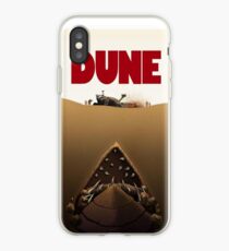 Dune Jaws iPhone Case