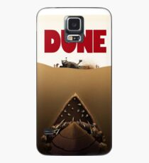 Dune Jaws Case/Skin for Samsung Galaxy