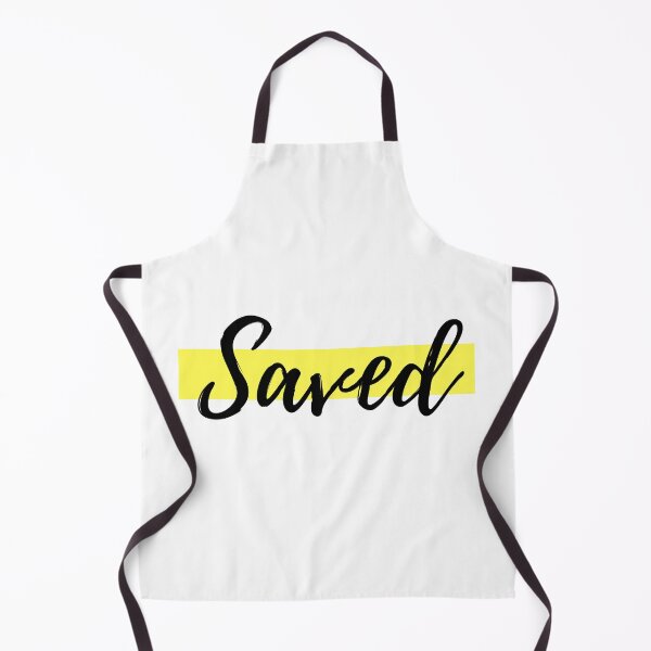 Item preview, Saved designed and sold by ThroughHisGrace.