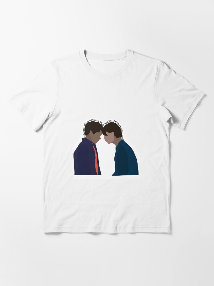 Young Royals - Prince Wilhelm and Simon Essential T-Shirt for Sale by  VidhiVora