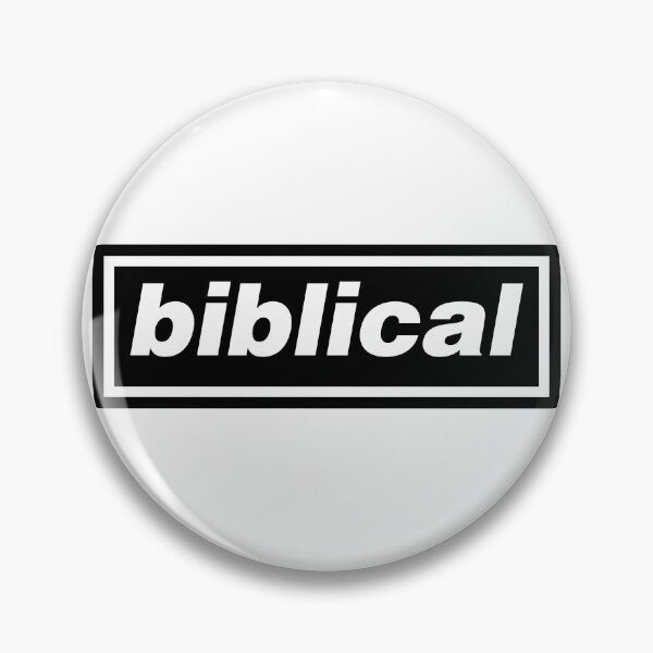 Item preview, biblical designed and sold by bloody-L.