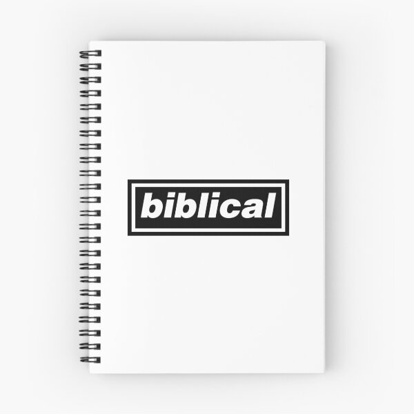 Item preview, biblical designed and sold by bloody-L.