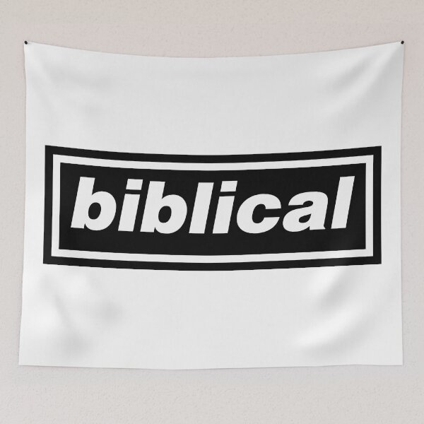 Item preview, biblical designed and sold by bloody-L.