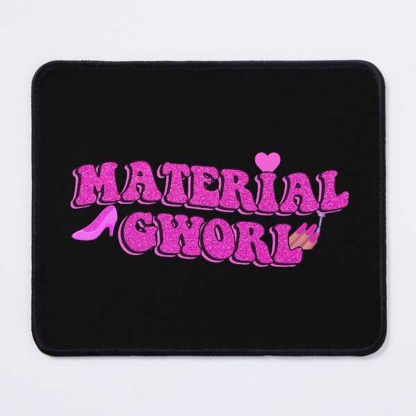 Item preview, Material Gworl designed and sold by starbeelight ☆.