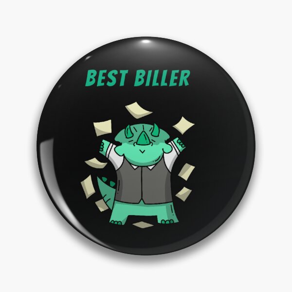 Item preview, Recruiter Best Biller designed and sold by joabaj.