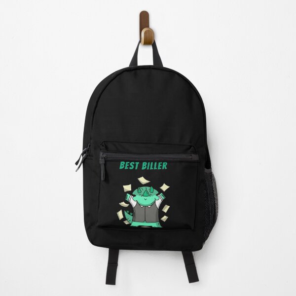 Item preview, Recruiter Best Biller designed and sold by joabaj.