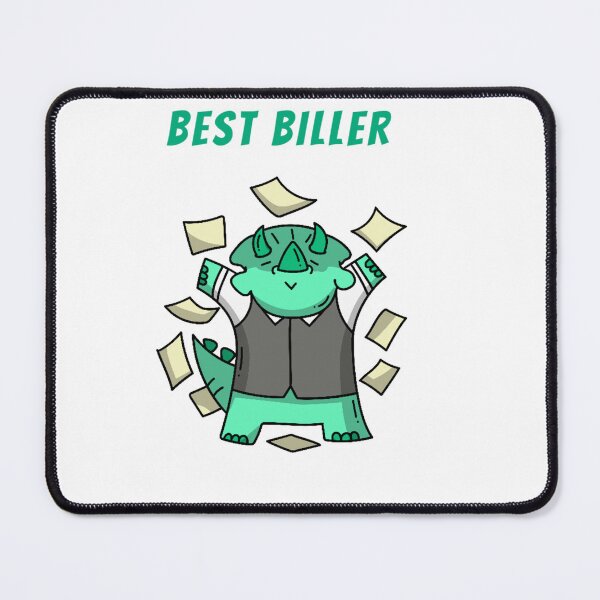 Item preview, Recruiter Best Biller designed and sold by joabaj.