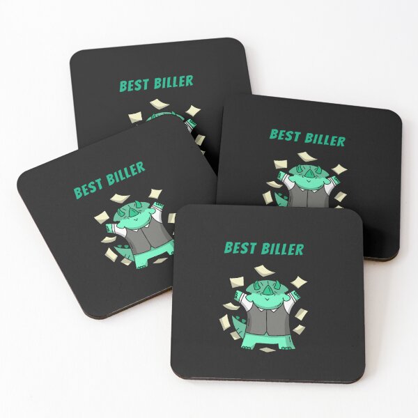 Item preview, Recruiter Best Biller designed and sold by joabaj.