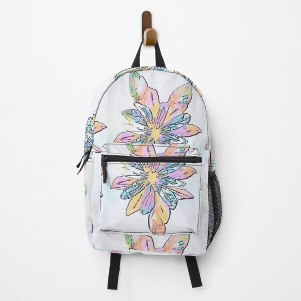 Artikelvorschau, Blumenflucht entworfen und verkauft von Tonyasartprints.