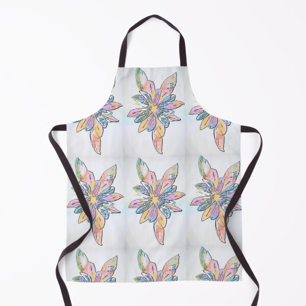 Artikelvorschau, Blumenflucht entworfen und verkauft von Tonyasartprints.