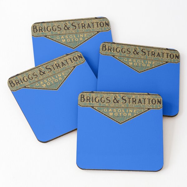 Item preview, Briggs &erio; Stratton Camiseta clásica designed and sold by MariesPilz.