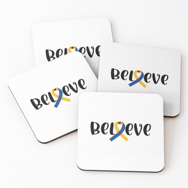 Item preview, Believe designed and sold by TRWS.
