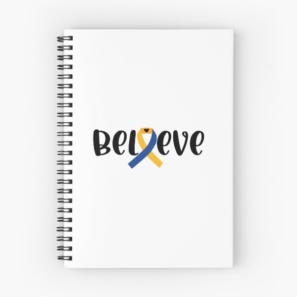 Item preview, Believe designed and sold by TRWS.